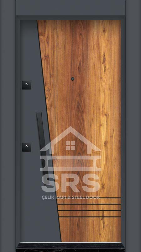 SRS DOOR - 1087